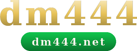 dm444 logo