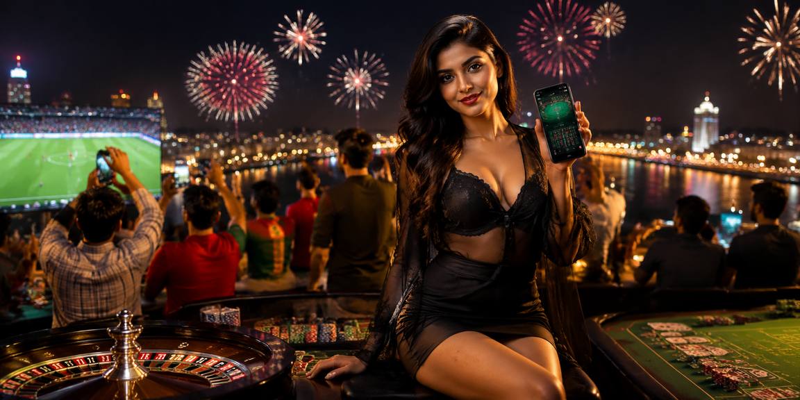 dm444 mobile gaming